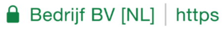 advanced-ssl-certificaat