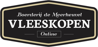 Logo van Vlees Kopen Online