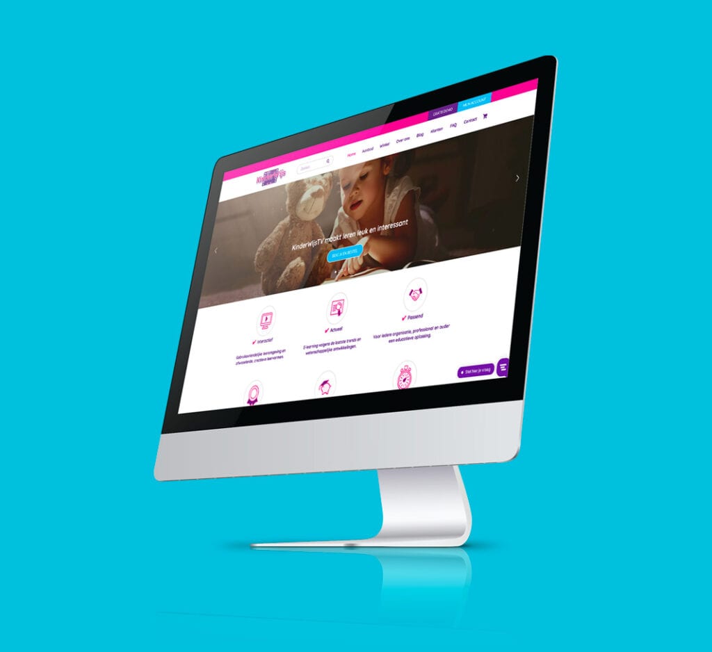 KinderWijs TV