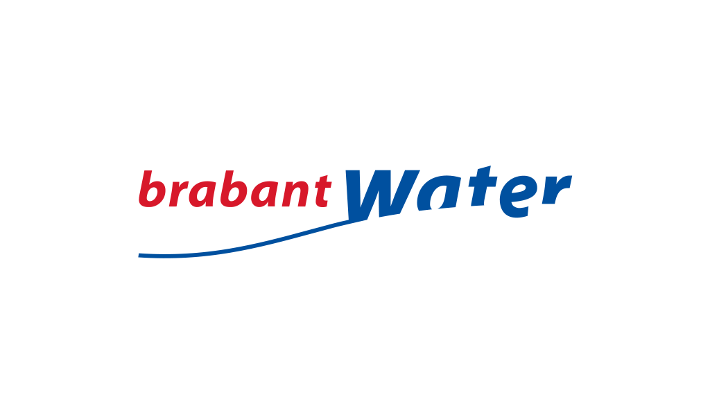 Logo van Brabant Water