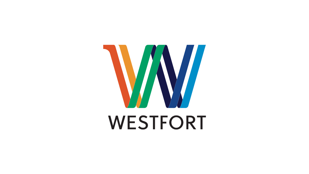 Logo van Westfort