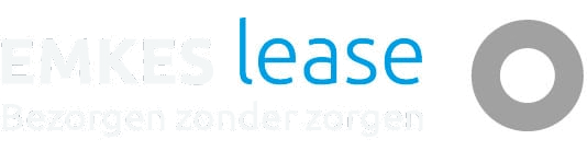 Logo van Emkes Lease