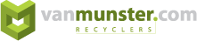 Van Munster logo
