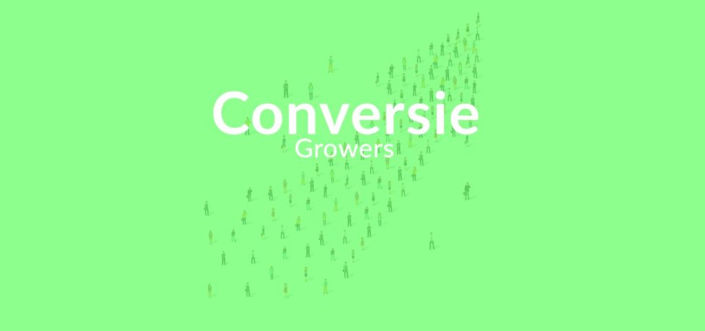Conversie Growers