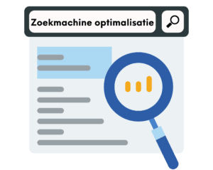Zoekmachine-optimalisatie