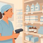 RFID in de Gezondheidszorg: Efficiënter assetmanagement en voorraadbeheer