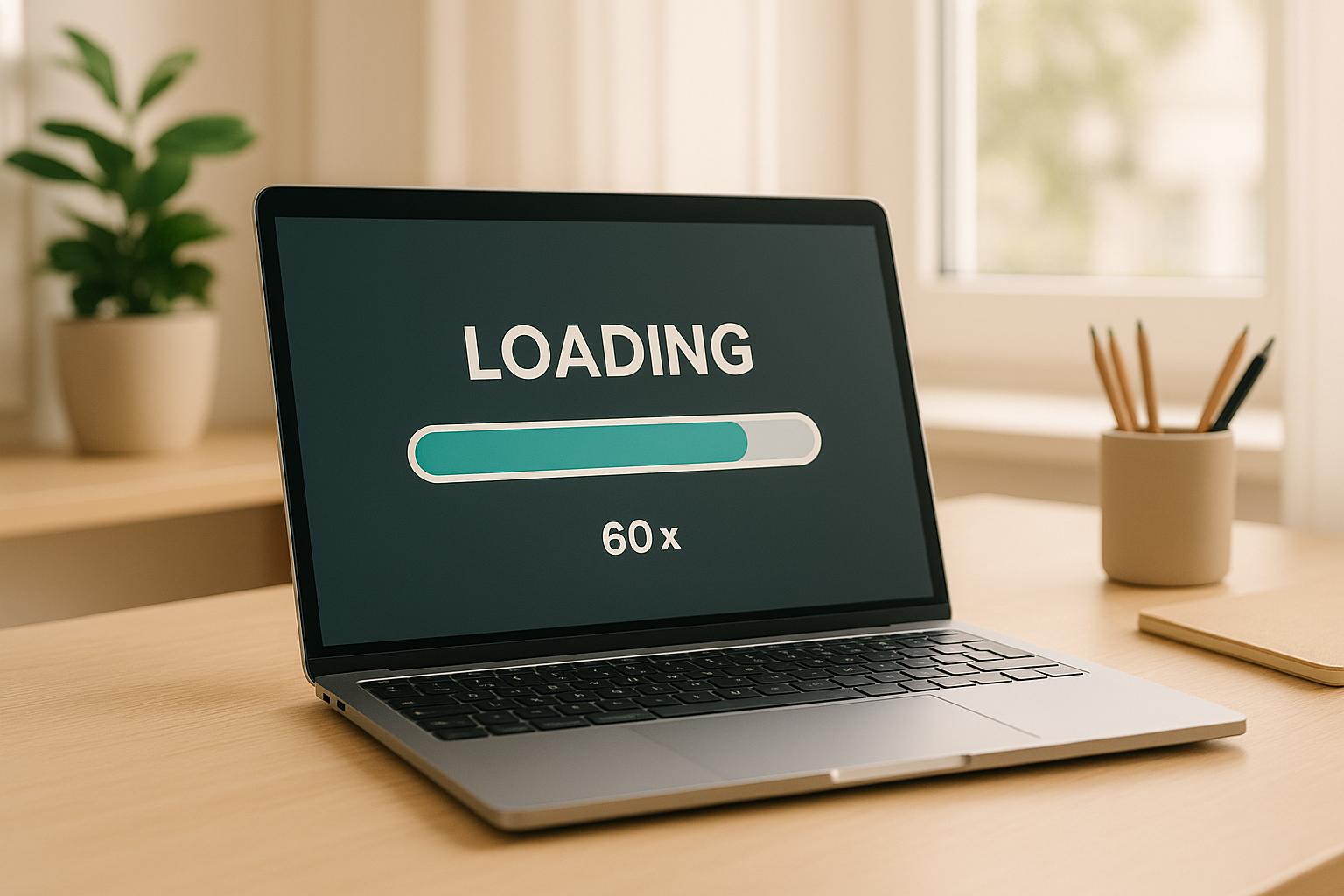 Caching en laadtijd: Belangrijke SEO-factoren