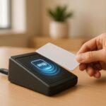 RFID Reader Gevoeligheid vs Vermogensniveaus