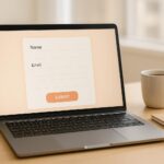 Hoe optimaliseer je formulieren voor meer conversies?