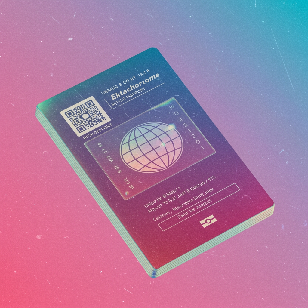 Digital Product Passport DPP