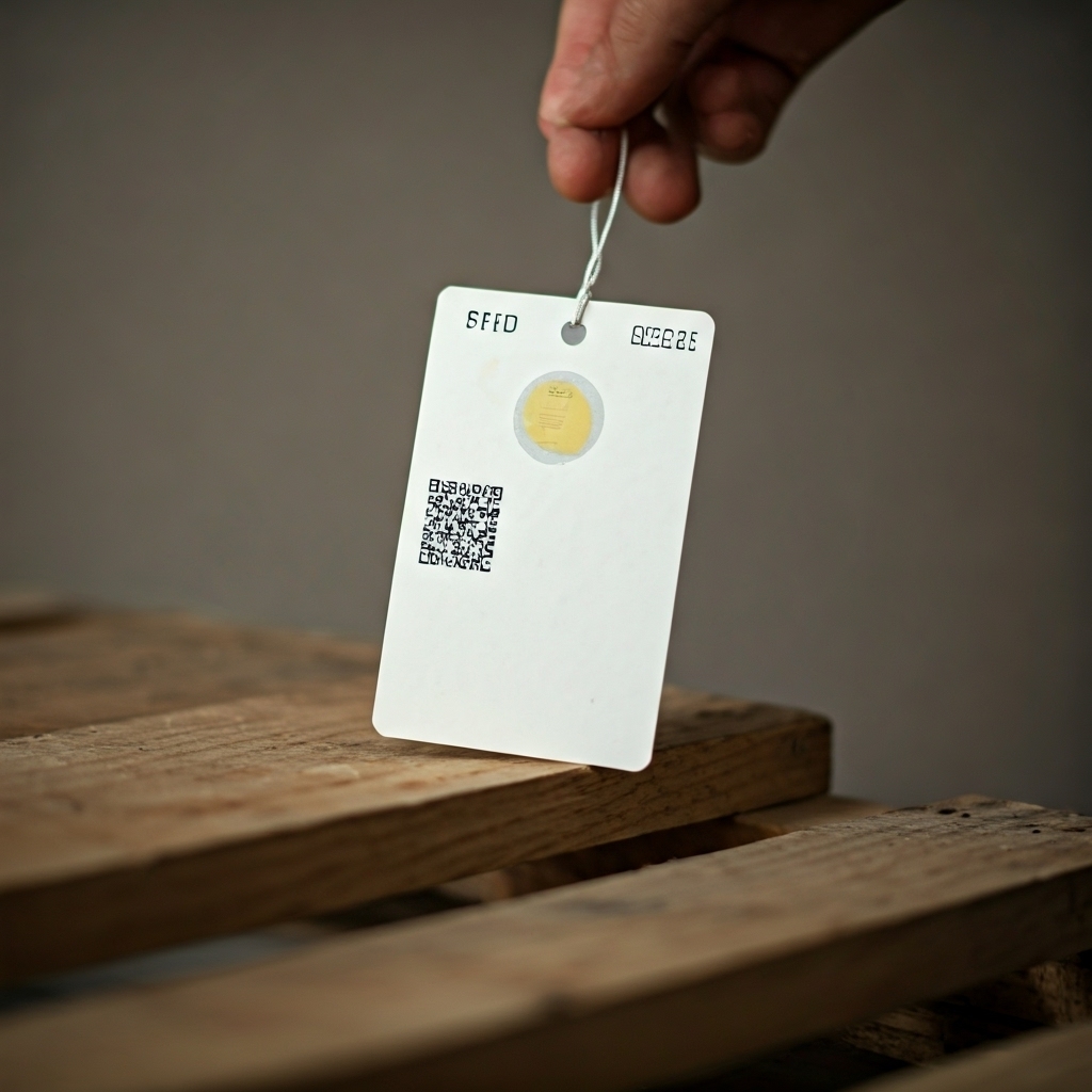 RFID tag